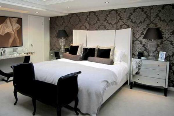 В прессе появились фото недвижимости, которую арендуют в Лондоне богатые российские студенты