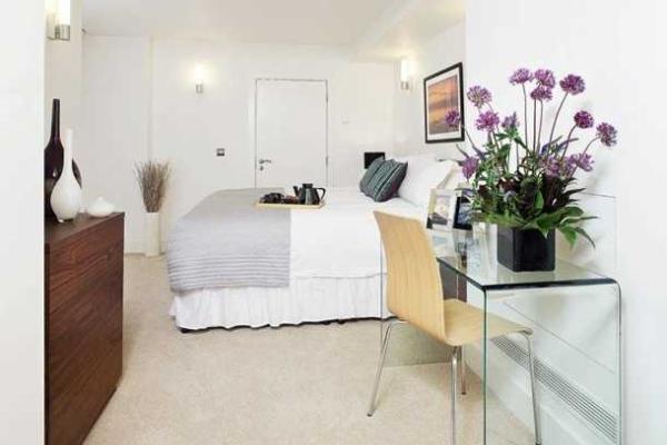 В прессе появились фото недвижимости, которую арендуют в Лондоне богатые российские студенты