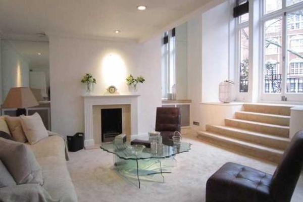 В прессе появились фото недвижимости, которую арендуют в Лондоне богатые российские студенты