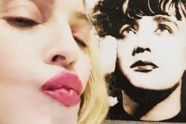 Мадонна судится с экс-супругом за 15-летнего сына