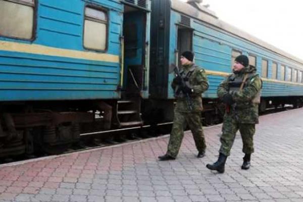 Как проводилась массовая "зачистка" на Донетчине в зоне АТО Как проводилась массовая "зачистка" на Донетчине в зоне АТО