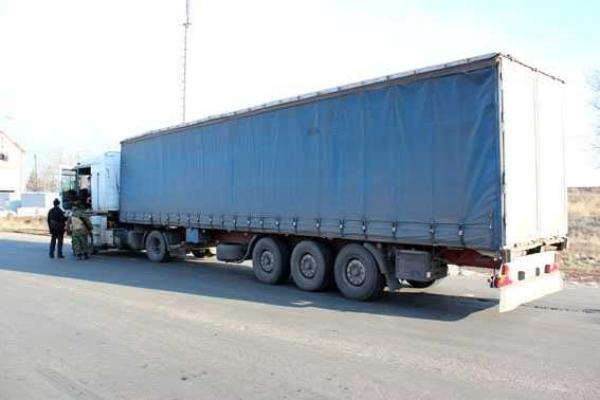 Как проводилась массовая "зачистка" на Донетчине в зоне АТО Как проводилась массовая "зачистка" на Донетчине в зоне АТО