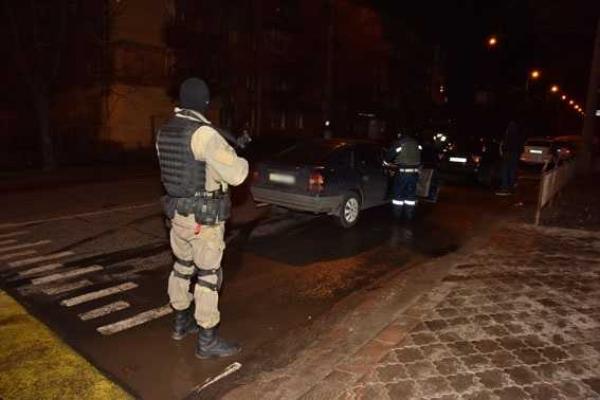 Как проводилась массовая "зачистка" на Донетчине в зоне АТО Как проводилась массовая "зачистка" на Донетчине в зоне АТО