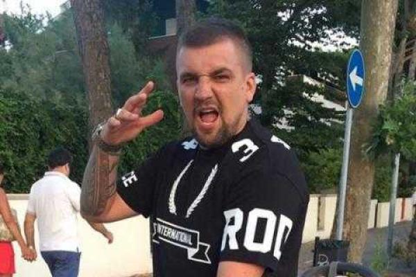 Рэпер из Ростова-на-Дону признан лучшим хип-хопером России 