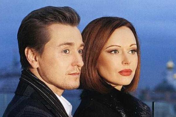 Актер Сергей Безруков рассказал, чем его покорила новая возлюбленная Актер Сергей Безруков рассказал, чем его покорила новая возлюбленная