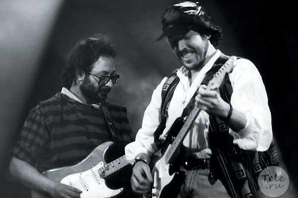 Музыкант Евгений Маргулис рассказал о конфликте с Андреем Макаревичем