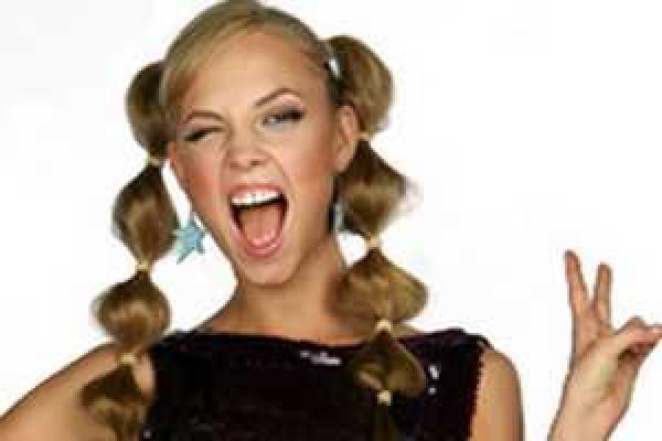 Звезда Comedy Woman потеряла слух из-за болезни