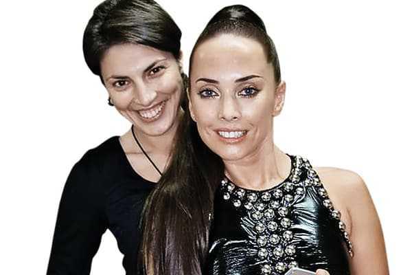 У Дмитрия Шепелева появилась новая возлюбленная? У Дмитрия Шепелева появилась новая возлюбленная?