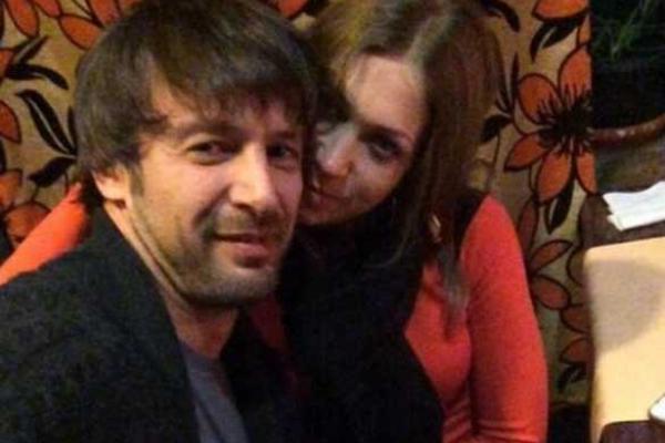 Футболист Александр Шовковский впервые показал свою новую возлюбленную Футболист Александр Шовковский впервые показал свою новую возлюбленную