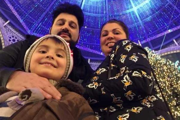 Оперная дива Анна Нетребко готовится к роскошной свадьбе Оперная дива Анна Нетребко готовится к роскошной свадьбе