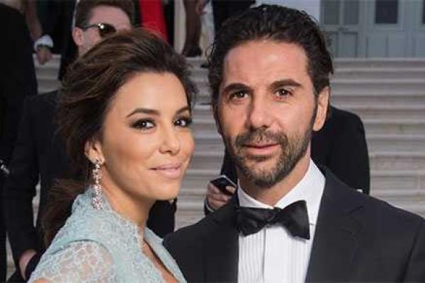 Актриса Ева Лонгория обручилась со своим возлюбленным Актриса Ева Лонгория обручилась со своим возлюбленным