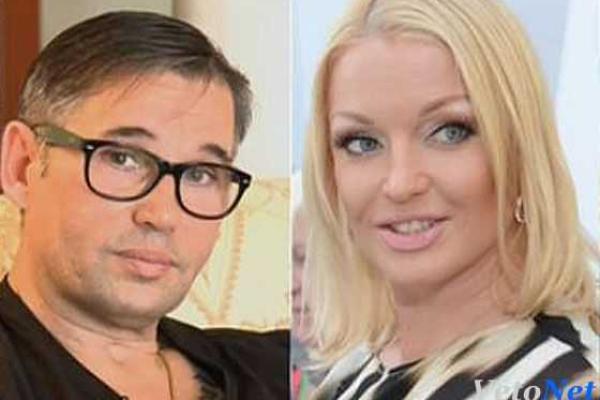 Балерине Анастасии Волочковой устроили неожиданную встречу в "Прямом эфире" с женой нового возлюбленного 