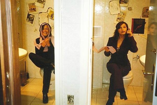 В Сеть попали редкие архивные снимки Жанны Фриске В Сеть попали редкие архивные снимки Жанны Фриске