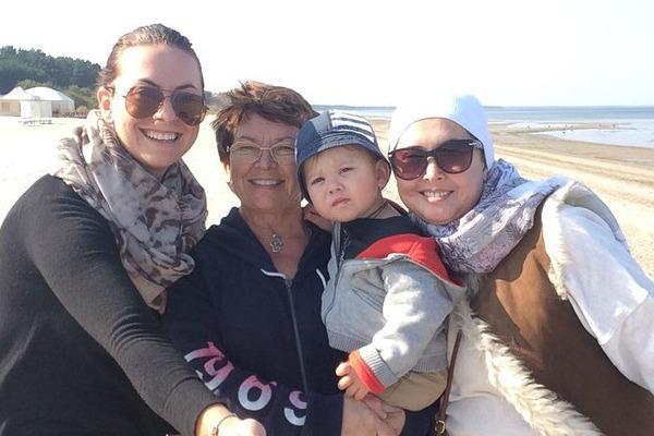 В Сеть попали редкие архивные снимки Жанны Фриске В Сеть попали редкие архивные снимки Жанны Фриске