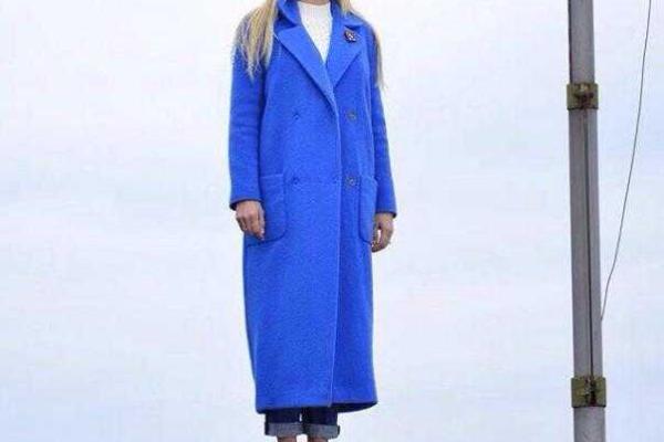 Певица Вера Брежнева подарила поклонникам новый клип