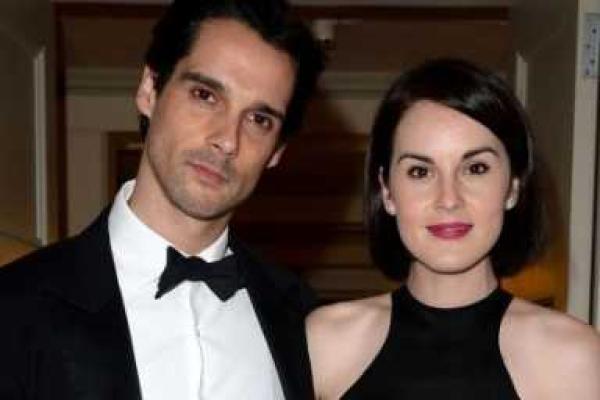 Актриса Мишель Докери потеряла возлюбленного, за которого собиралась замуж