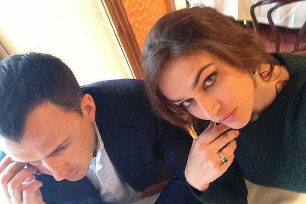 Фанаты Алены Водонаевой признали экс-супруга теледивы лучшим из ее мужчин