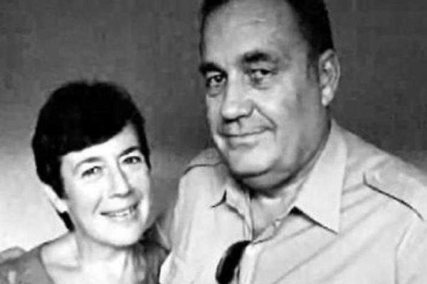 Актер Садальский жестко высказался в адрес последней жены Эльдара Рязанова