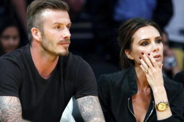 Звездная семья Дэвида и Виктории Бекхэм на гране разрыва: футболист решил переехать в Майами 