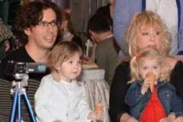 Поклонников звездной семьи Пугачевой и Галкина поразило, как похож маленький сын на своего отца