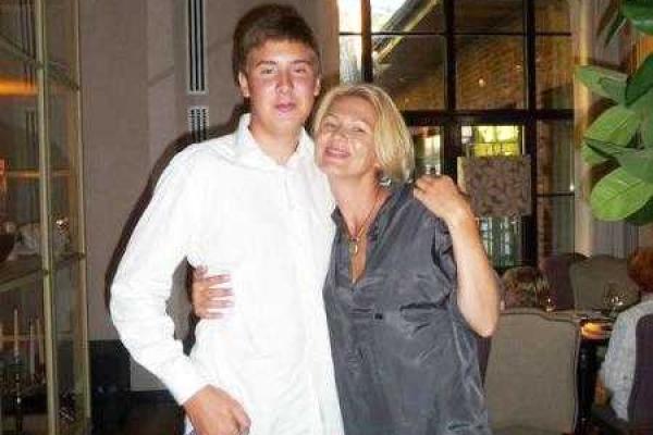 В Татарстане сын российского олигарха в наркотическом опьянении убил родную мать