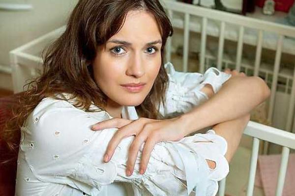 Актер Алексей Панин объяснил, почему украл дочь у бывшей жены