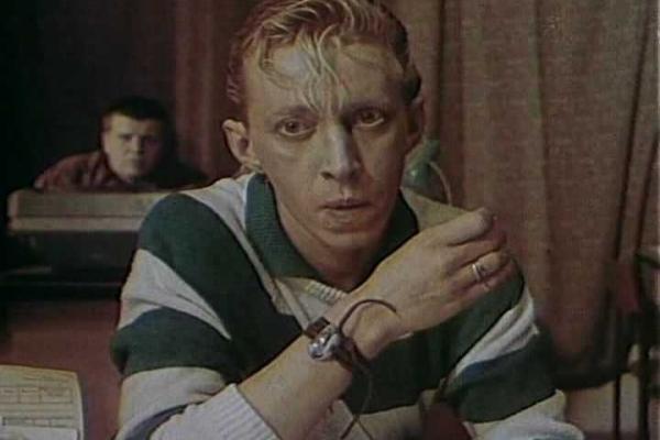 В Москвы зверски убит актер Александр Гловяк: мужчину забили битой и подожгли