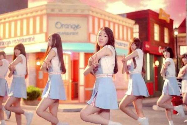 "Теплый" прием: в аэропорту Лос-Анджелеса задержали девушек музыкальной группы "Oh My Girl", приняв за проституток "Теплый" прием: в аэропорту Лос-Анджелеса задержали девушек музыкальной группы "Oh My Girl", приняв за проституток