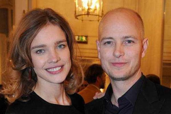 Экс-супруг модели Натальи Водяновой рассказал о причине их развода