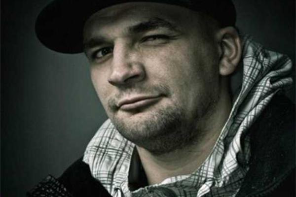 Рэпер из Ростова-на-Дону признан лучшим хип-хопером России 