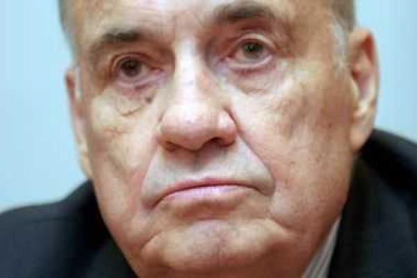 Актриса Лия Ахеджакова убеждена, что события на Донбассе подкосили здоровье Эльдара Рязанова