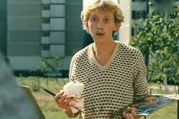 В Москвы зверски убит актер Александр Гловяк: мужчину забили битой и подожгли