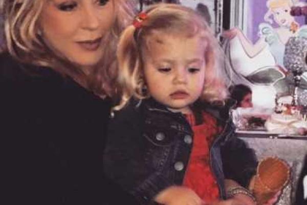 Филипп Киркоров поделился трогательным фото Максима Галкина с сыном Гарри 