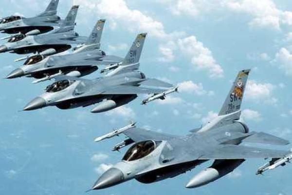 Турция получит от НАТО мощную политическую поддержку и военную помощь Турция получит от НАТО мощную политическую поддержку и военную помощь