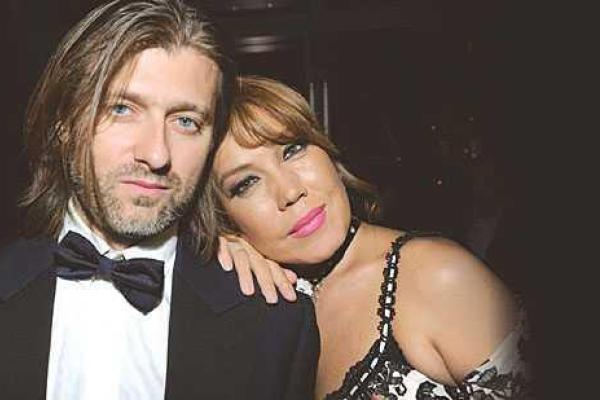 Певица Азиза в 51 год планирует стать матерью