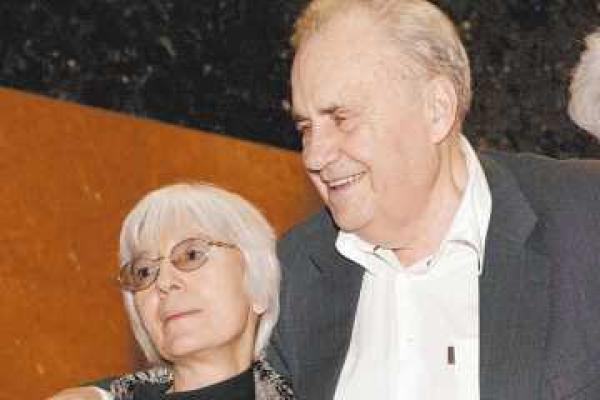 Актер Садальский жестко высказался в адрес последней жены Эльдара Рязанова