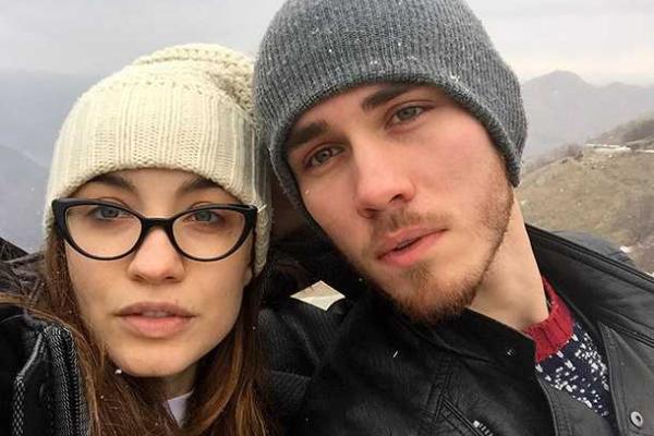 Певица Вика Дайнеко побила личный рекорд похудения Певица Вика Дайнеко побила личный рекорд похудения