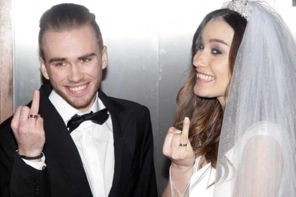 Певица Вика Дайнеко побила личный рекорд похудения Певица Вика Дайнеко побила личный рекорд похудения