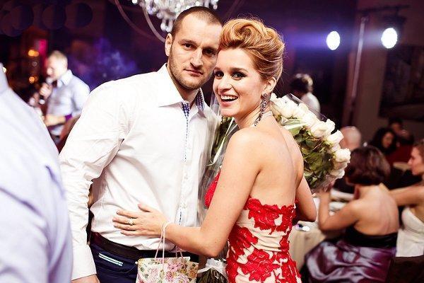 Экс-возлюбленный Ксении Бородиной продолжает раскрывать тайны из жизни телеведущей