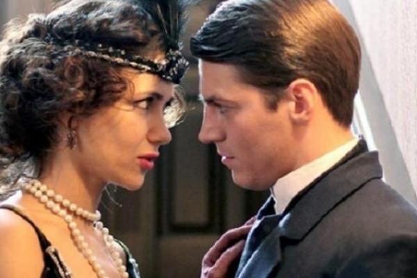 Актриса Екатерина Климова призналась, что не хотела романтических отношений со своим третьим супругом