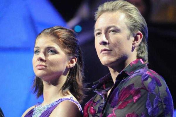 Актриса Анастасия Задорожная после 7 лет совместной жизни рассталась с гражданским мужем 