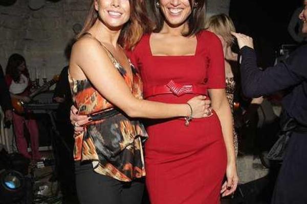 У Дмитрия Шепелева появилась новая возлюбленная? У Дмитрия Шепелева появилась новая возлюбленная?