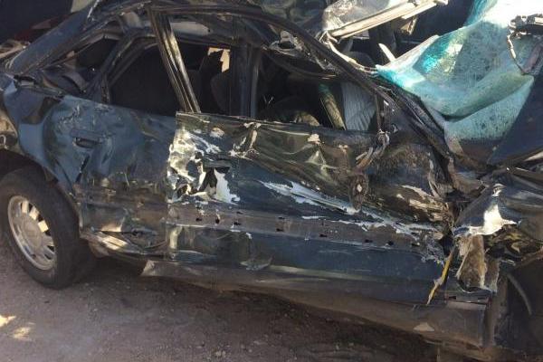 Водителю автомобиля "Audi A6", совершившему смертельное ДТП в Мариуполе, грозит до 8 лет заключения Водителю автомобиля "Audi A6", совершившему смертельное ДТП в Мариуполе, грозит до 8 лет заключения