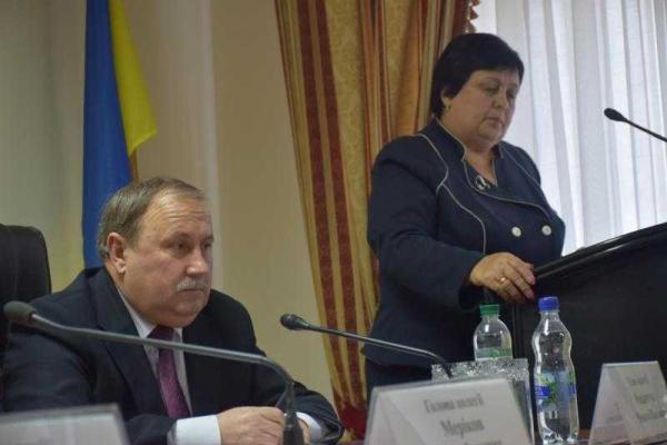 На Николаевщине проводят большую работу по соцзащите демобилизованных участников АТО