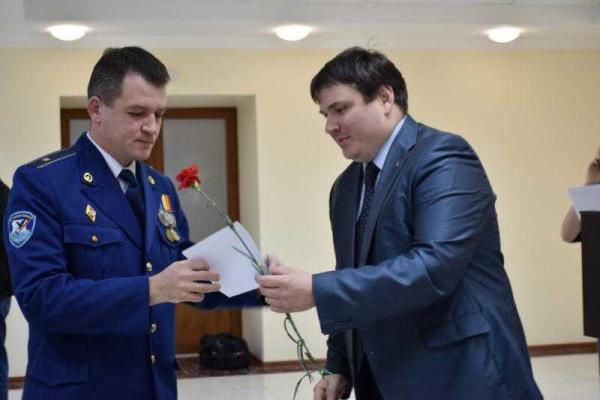 На Николаевщине 9 семьям военнослужащих вручили ключи от нового жилья На Николаевщине 9 семьям военнослужащих вручили ключи от нового жилья