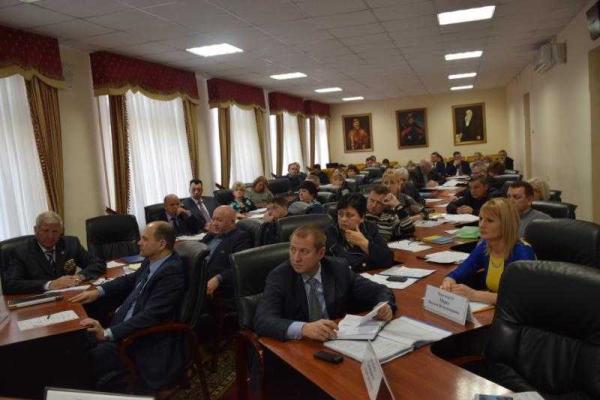 На Николаевщине проводят большую работу по соцзащите демобилизованных участников АТО