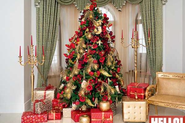 В Сети появились новые фотографии Филиппа Киркорова с детьми