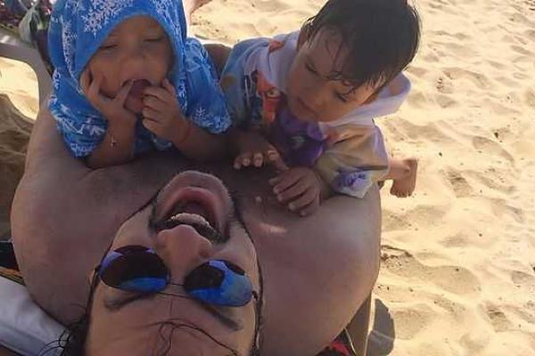 Певец Филипп Киркоров хочет усыновить ребенка