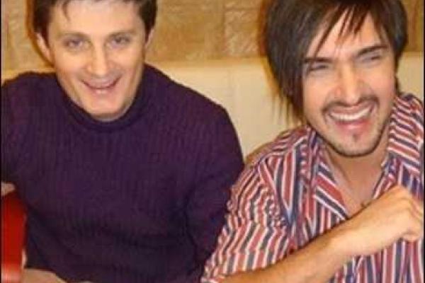 Конфликт между Виталием Козловским и Кондратюком продолжается: певец готовится сесть в тюрьму