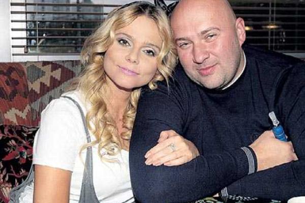 Экс-участница "Блестящих" создала новую музыкальную группу "Ксюша"